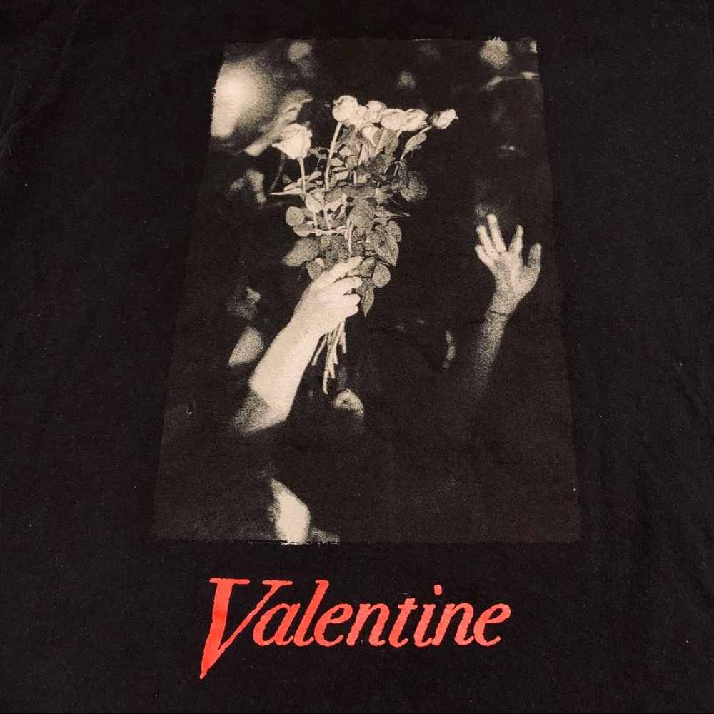 5 Seconds of Summer 5SOS FlashSale Valentine Shirt
